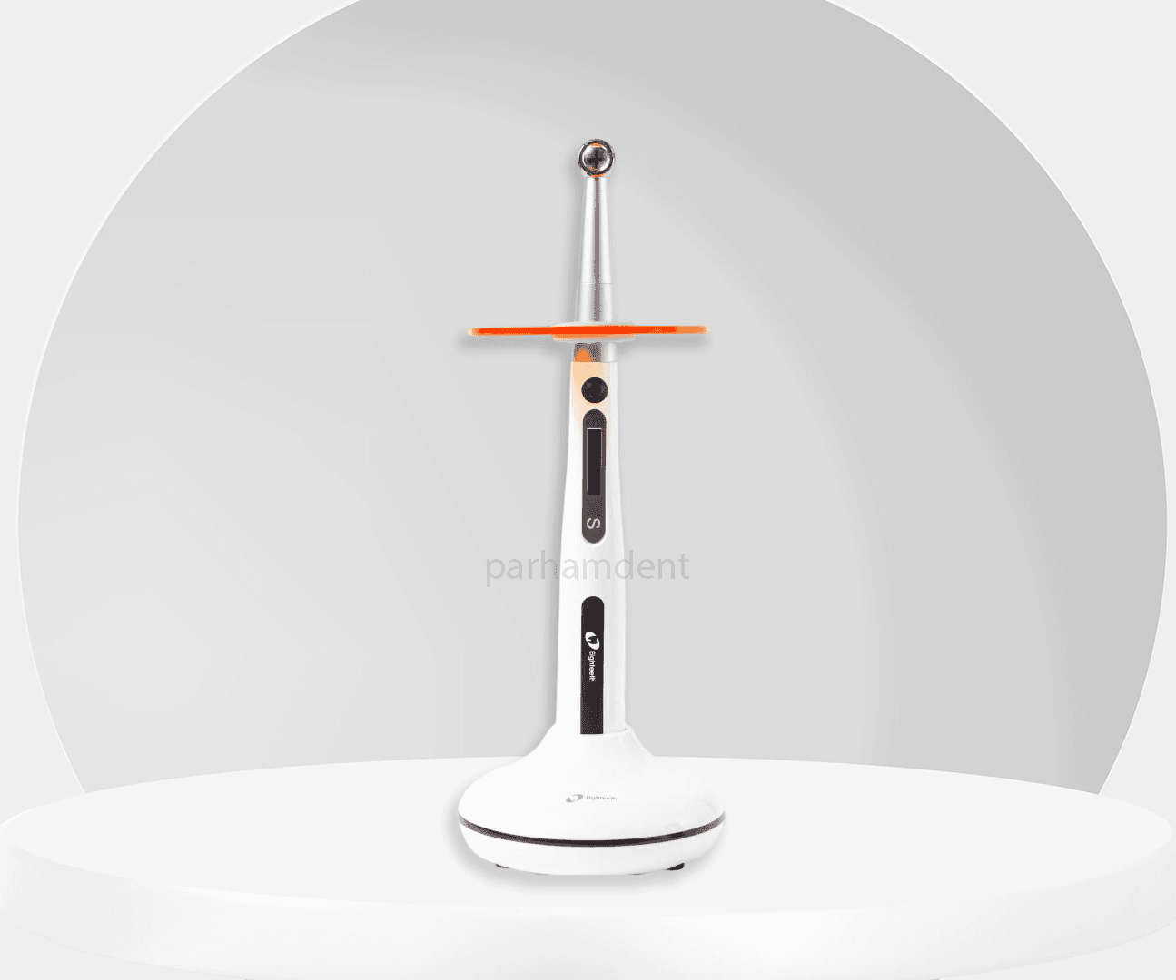 لایت کیور ایتیس Eighteeth مدل Curing Pen — تصویر ۵