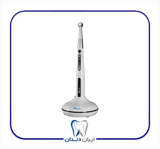 لایت کیور ایتیس Eighteeth مدل Curing Pen — تصویر ۳