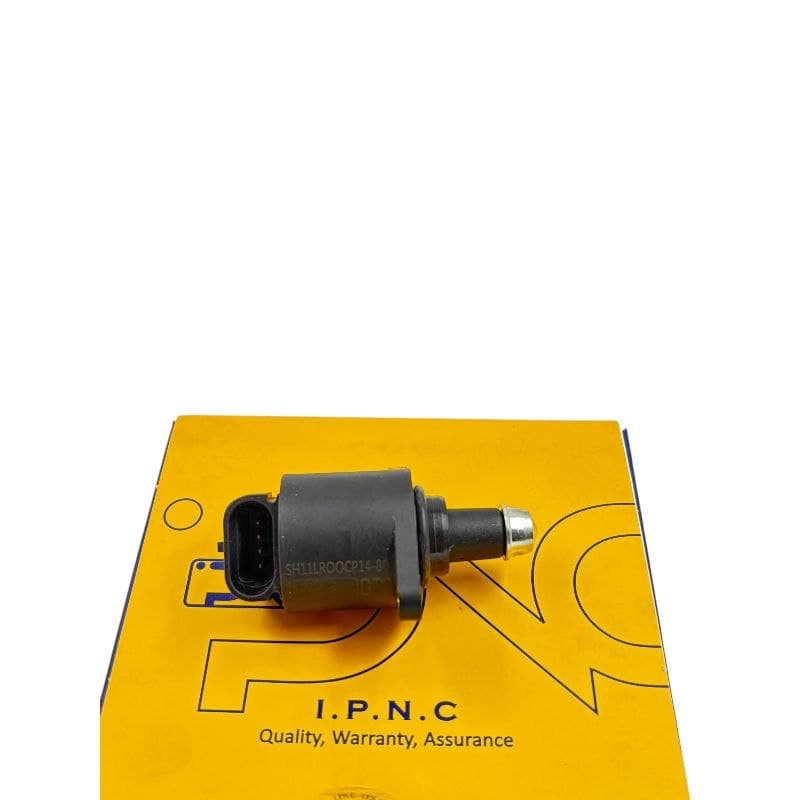 استپر موتور L90 IPNC — تصویر ۲