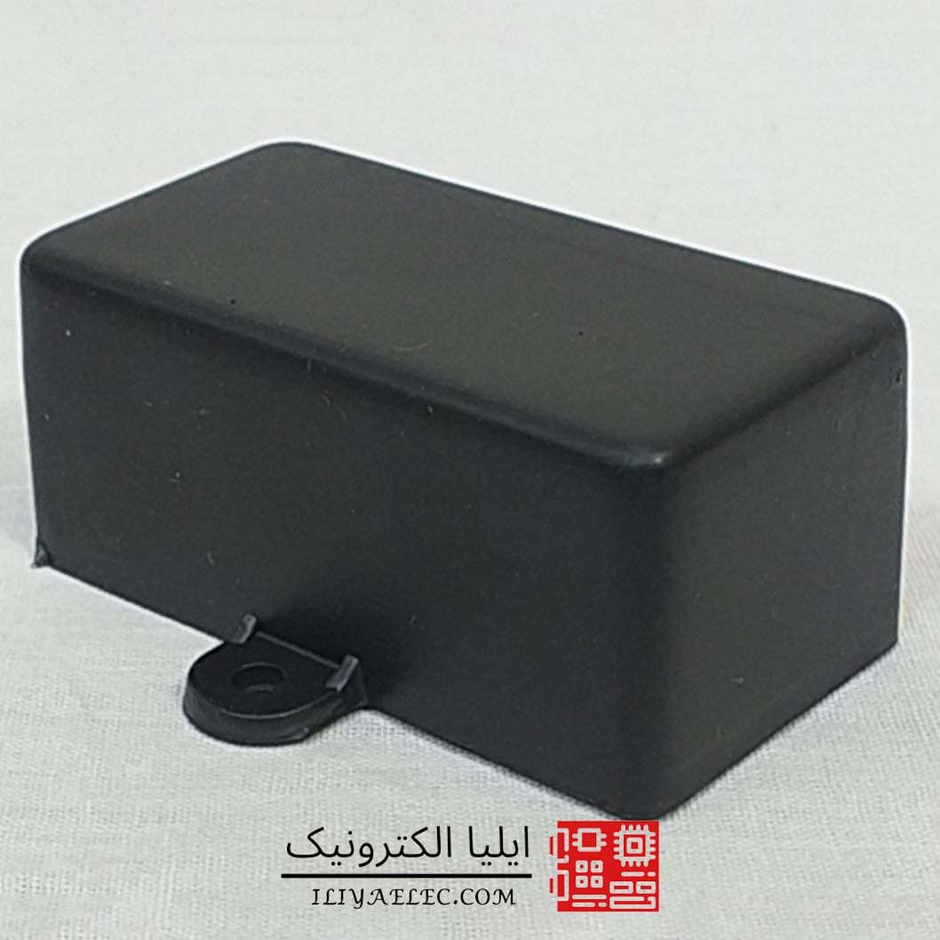جعبه برد 3در3در6 سانتیمتر گوشواره دار