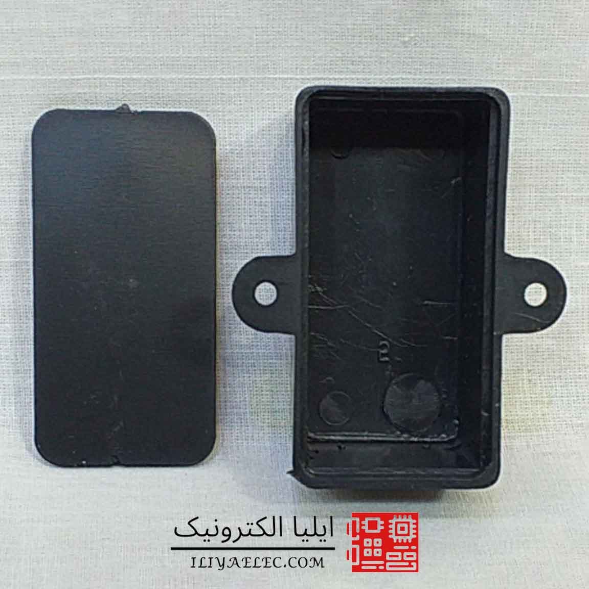 جعبه برد 3در3در6 سانتیمتر گوشواره دار — تصویر ۴
