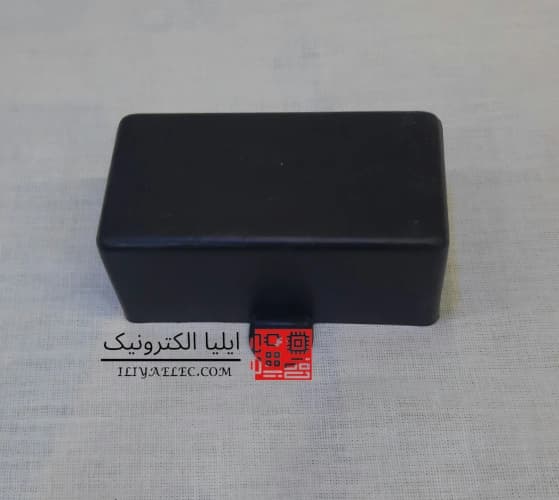 جعبه برد 3در3در6 سانتیمتر گوشواره دار — تصویر ۲