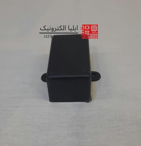 جعبه برد 3در3در6 سانتیمتر گوشواره دار — تصویر ۳