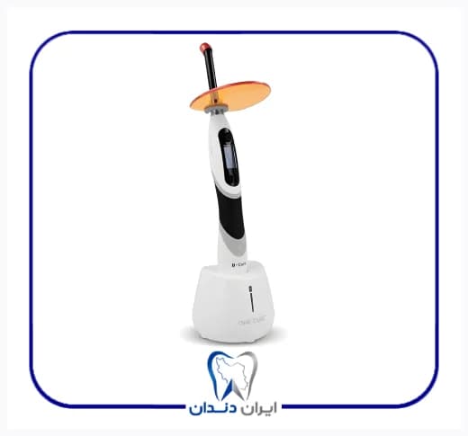 لایت کیور وودپیکر Woodpecker مدل B-Cure