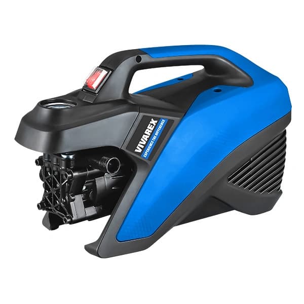 کارواش ویوارکس مدل ۱۴۰ بار کد VR7140-PW