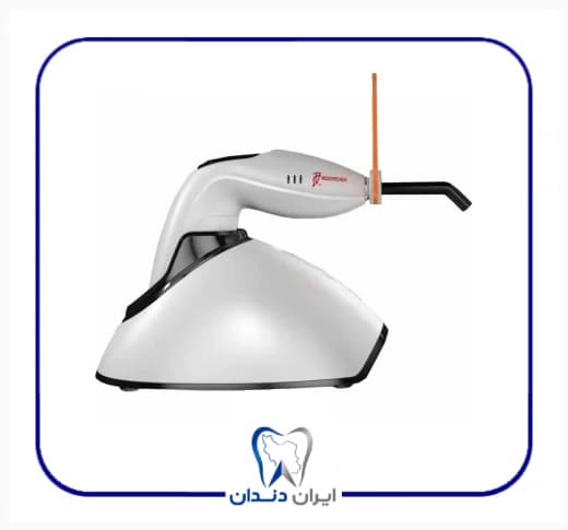 لایت کیور وودپیکر Woodpecker مدل LED.F sim — تصویر ۲