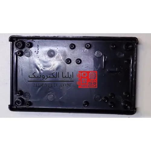 جعبه برد 5در8در13.5 سانتیمتر 4 تکه تکنو — تصویر ۶