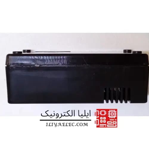 جعبه برد 5در8در13.5 سانتیمتر 4 تکه تکنو