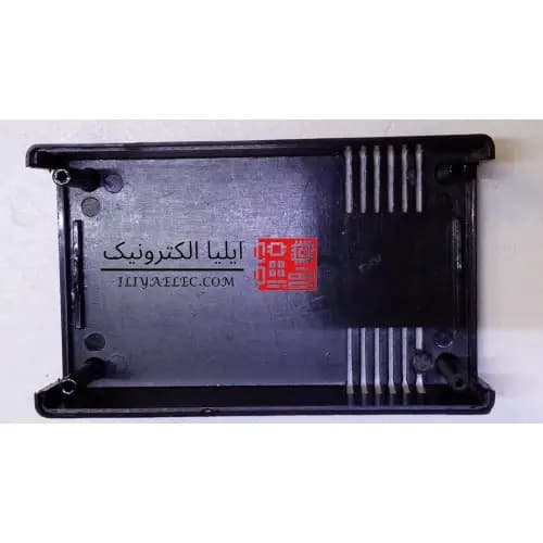 جعبه برد 5در8در13.5 سانتیمتر 4 تکه تکنو — تصویر ۴