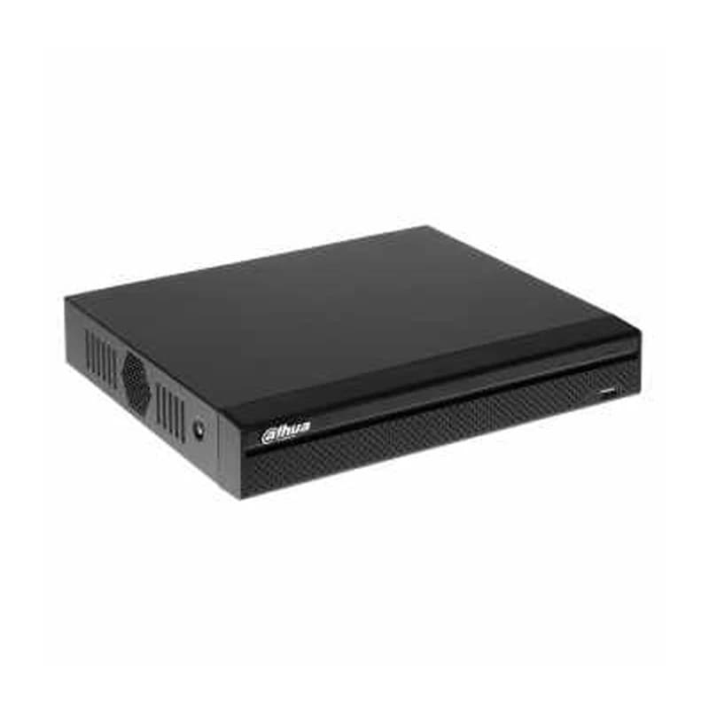 دستگاه NVR داهوا مدل NVR1108HS-S3 ظرفیت ۸ کاناله