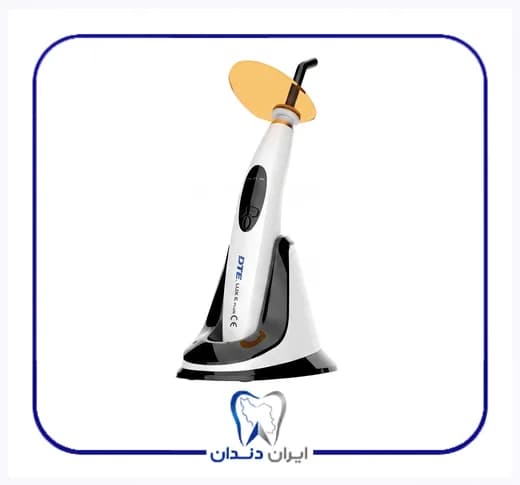 لایت کیور وودپیکر Woodpecker مدل DTE LUX E Plus