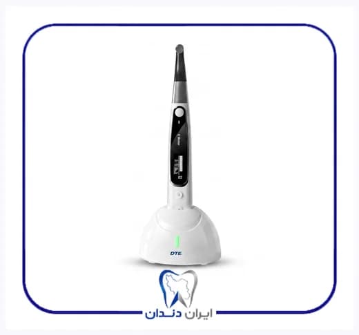 اپکس روتاری وودپیکر Woodpecker مدل EndoMatic