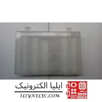 جعبه کیفی طرح پروسکیت سایز بزرگ — تصویر ۲