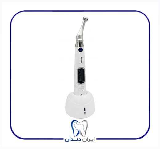 اپکس روتاری وودپیکر Woodpecker مدل DTE Moto Pex — تصویر ۲