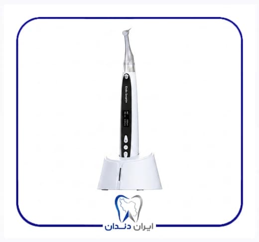 دستگاه روتاری وودپیکر Woodpecker مدل Endo Smart Plus — تصویر ۲