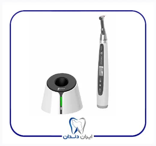 دستگاه روتاری وودپیکر مدل Endo Smart بی سیم — تصویر ۲