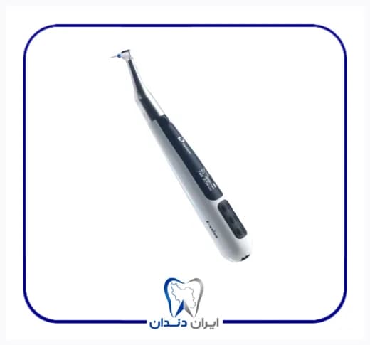 دستگاه روتاری ایتیس Eighteeth مدل E-Value E