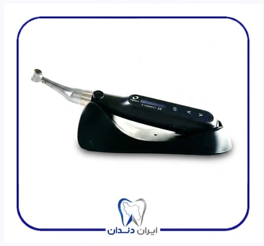 دستگاه روتاری ایتیس Eighteeth مدل E-connect SE