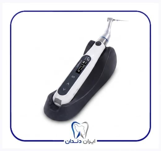 دستگاه روتاری ایتیس Eighteeth مدل E-connect Pro