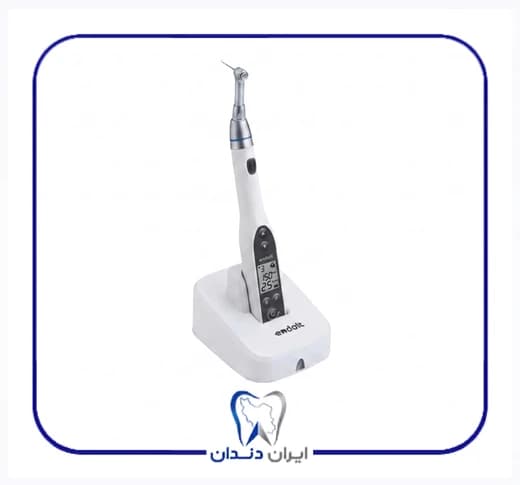 دستگاه روتاری میکرو ان ایکس Micro Nx مدل Endoit