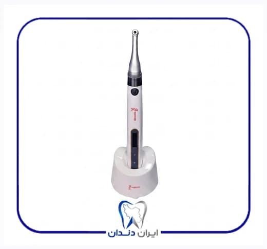 دستگاه روتاری وودپیکر Woodpecker مدل Endo Pace — تصویر ۲