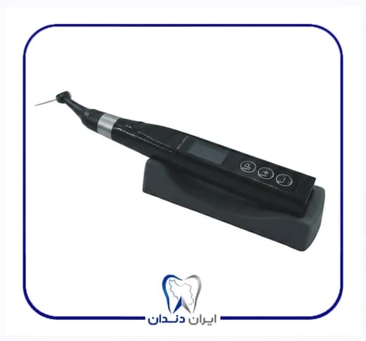 اندوموتور بی‌سیم SD Black — تصویر ۲