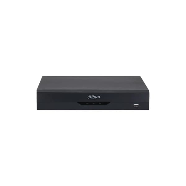 دستگاه ذخیره ساز داهوا مدل NVR4116HS-4KS3