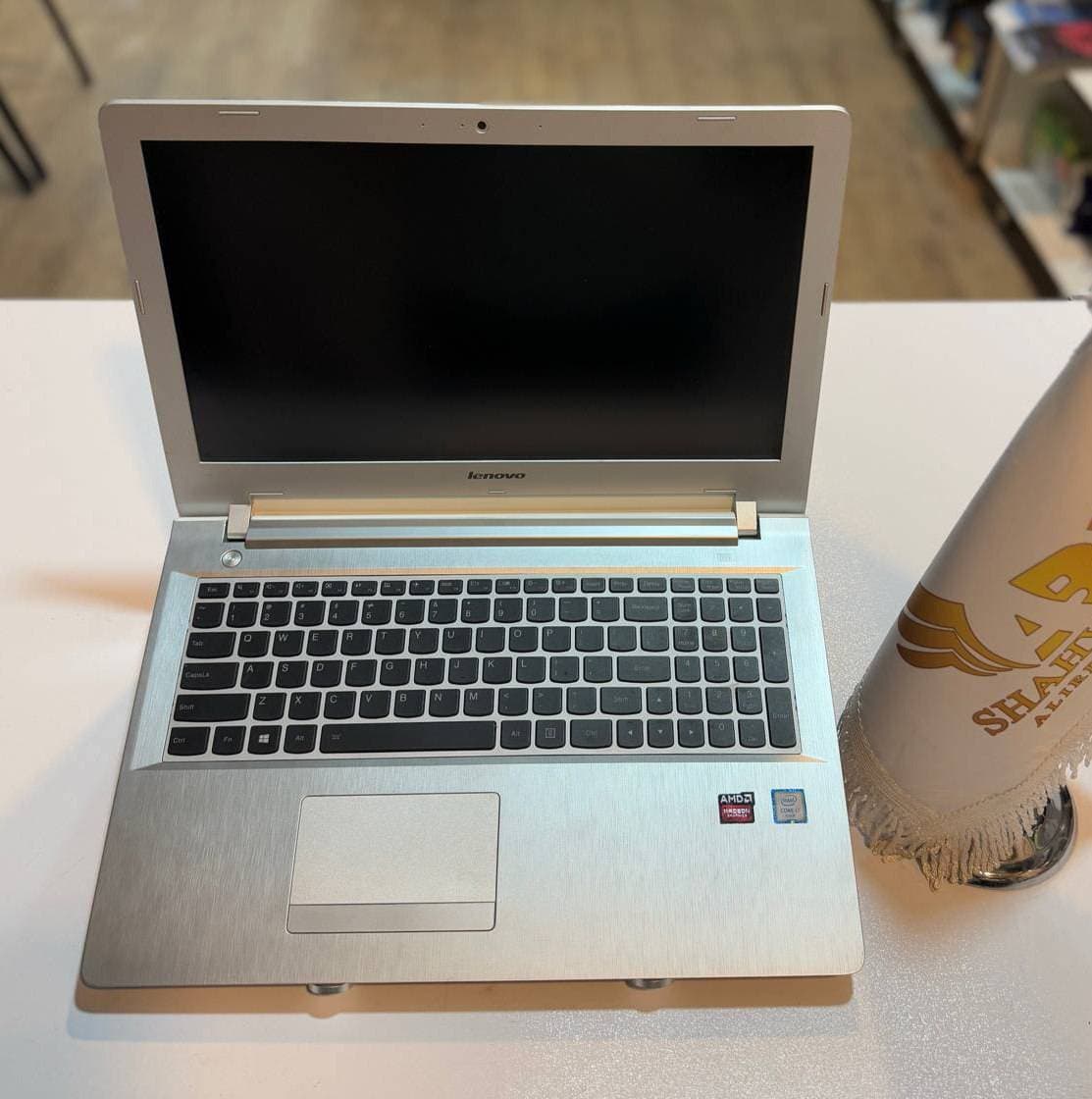 لپ تاپ کارکرده LENOVO Z50-80 -i7-8GB-500GB-4GB — تصویر ۹