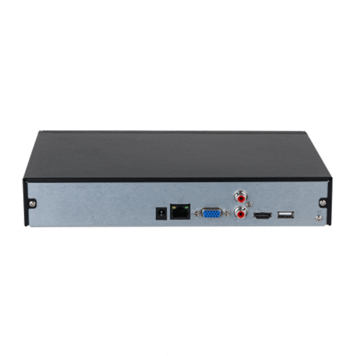 دستگاه ذخیره ساز داهوا مدل DHI-NVR2104HS-4KS3 — تصویر ۴