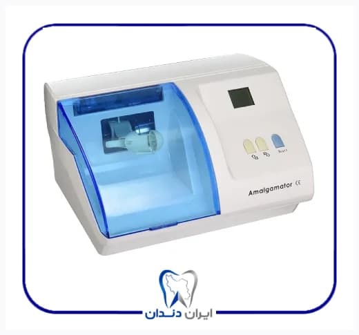 آمالگاماتور مدل DB338 کوکسو -Coxo Amalgamator