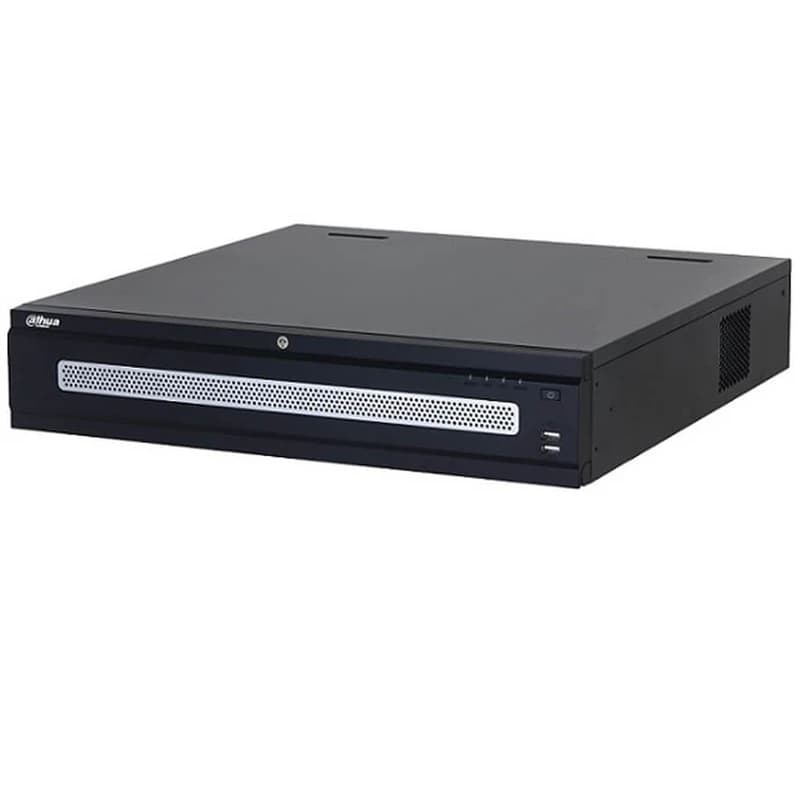 دستگاه ذخیره ساز داهوا مدل NVR608H-32-XI — تصویر ۵