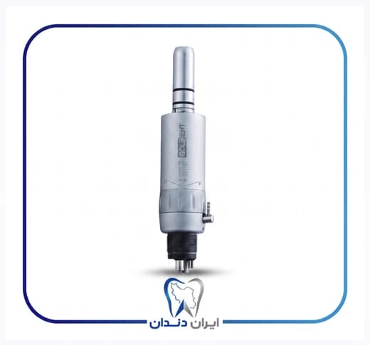 ایرموتور چهار سوراخه گلدنت – Goldent 4-Hole Air Motor