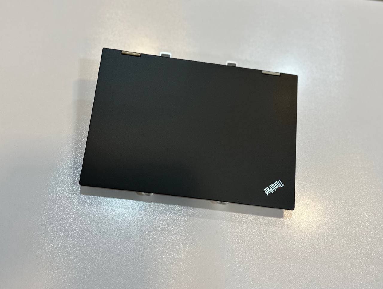 لپ تاپ کارکرده LENOVO Yoga X1 -i7-16GB-250GB-2GB — تصویر ۵