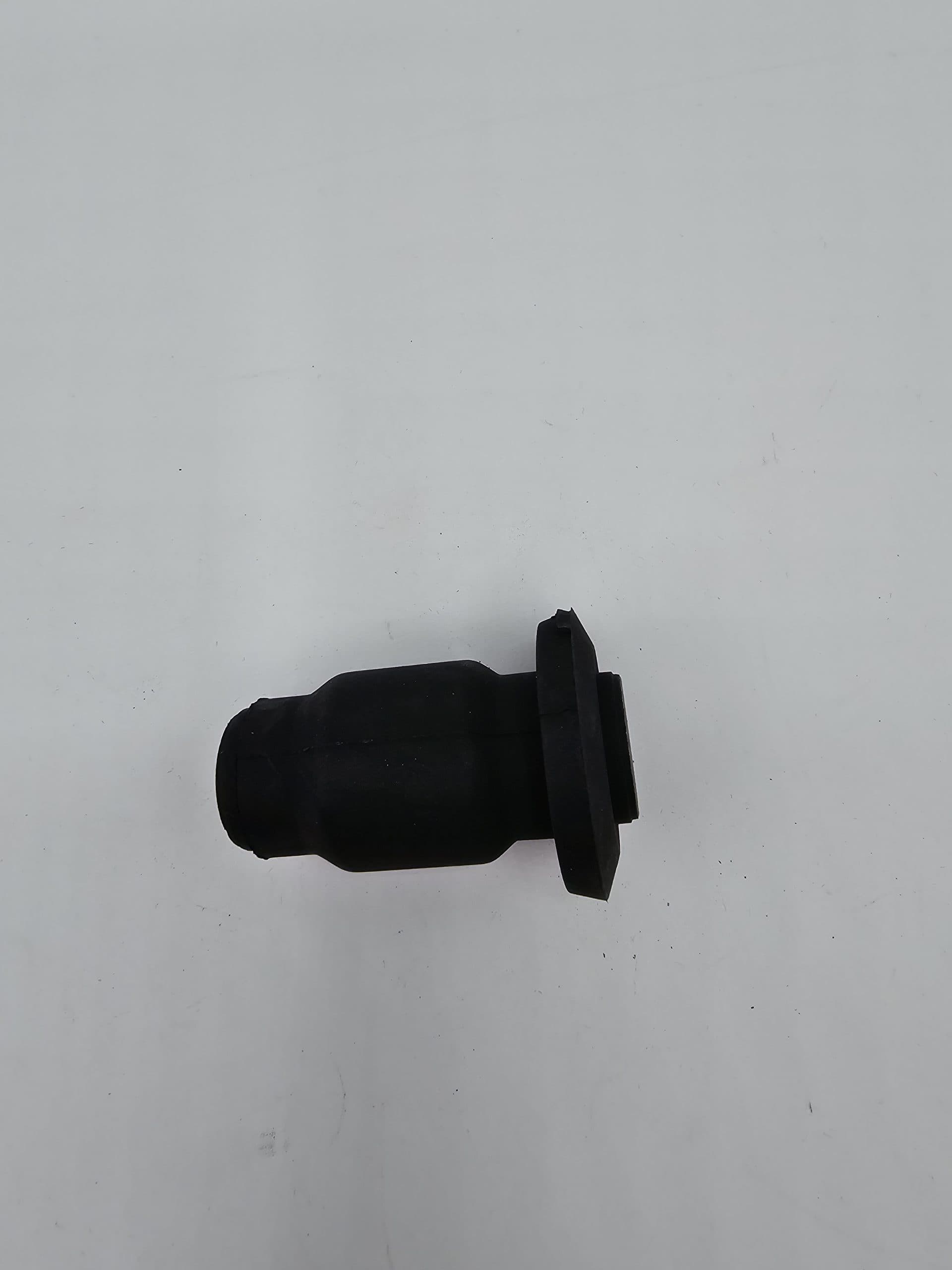 بوش طبق استوانه ای لاستیکی مزدا 323 — تصویر ۶