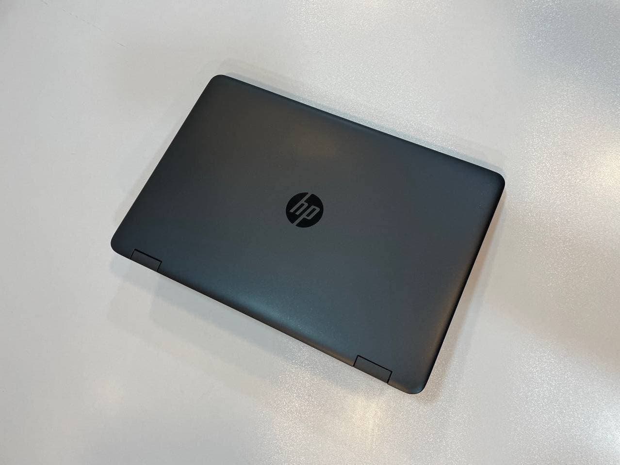 لپ تاپ کارکرده HP 650 G3 -i5-8GB-256GB-4GB — تصویر ۱۱