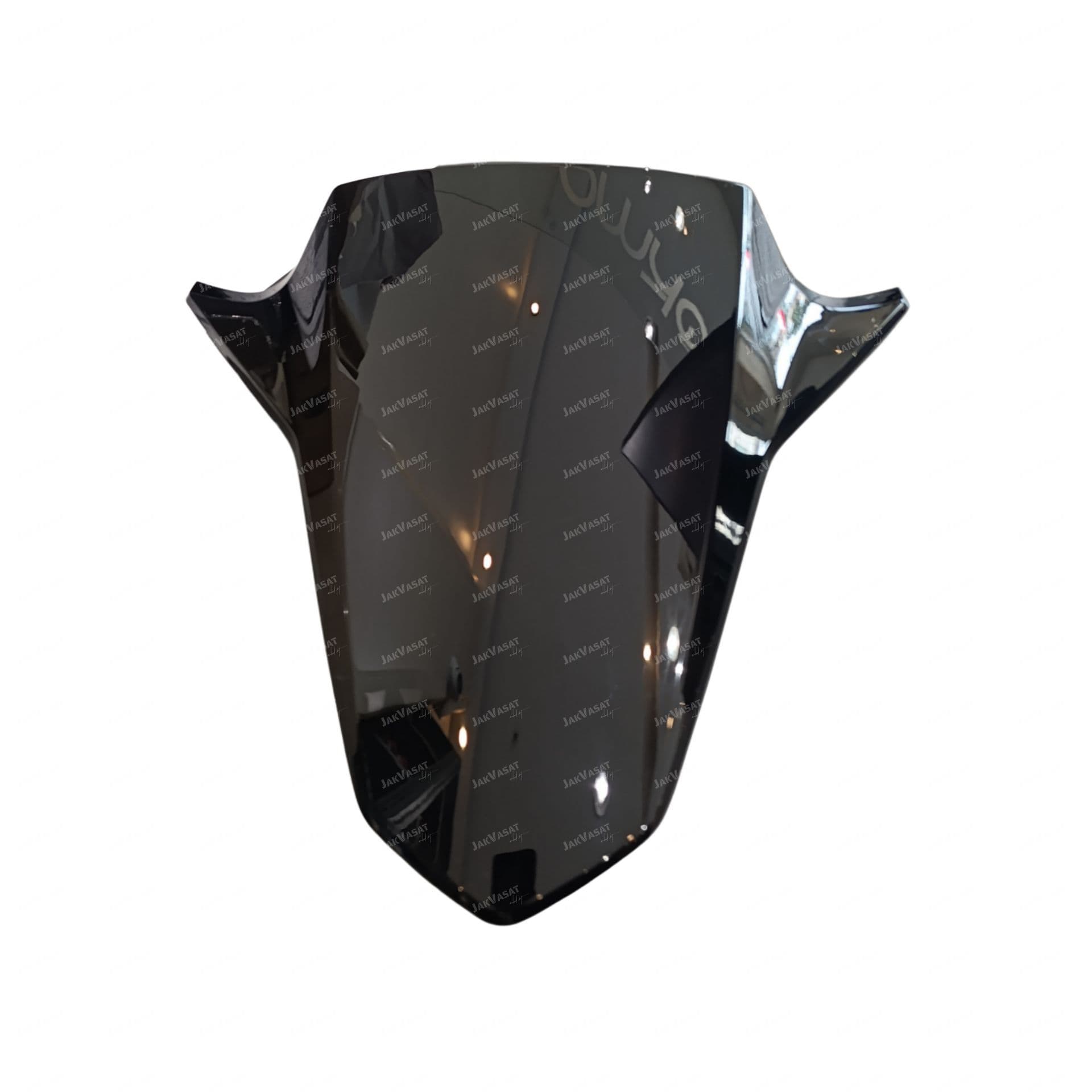 فلاپ مثلثی کوچک رو چراغ CLICK160 با کد فنی (64302-K2S-T00ZA) (هوندا) — تصویر ۳