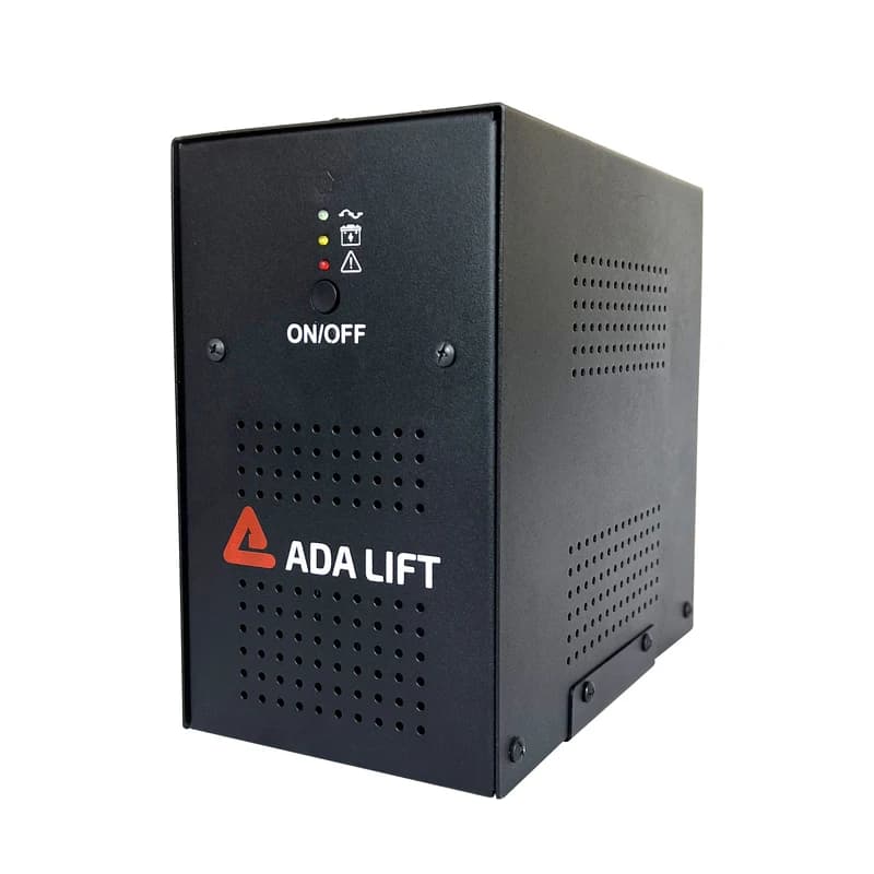 یو پی اس آدالیفت مدل ALU-1500-24VDC ظرفیت 1500 ولت آمپر