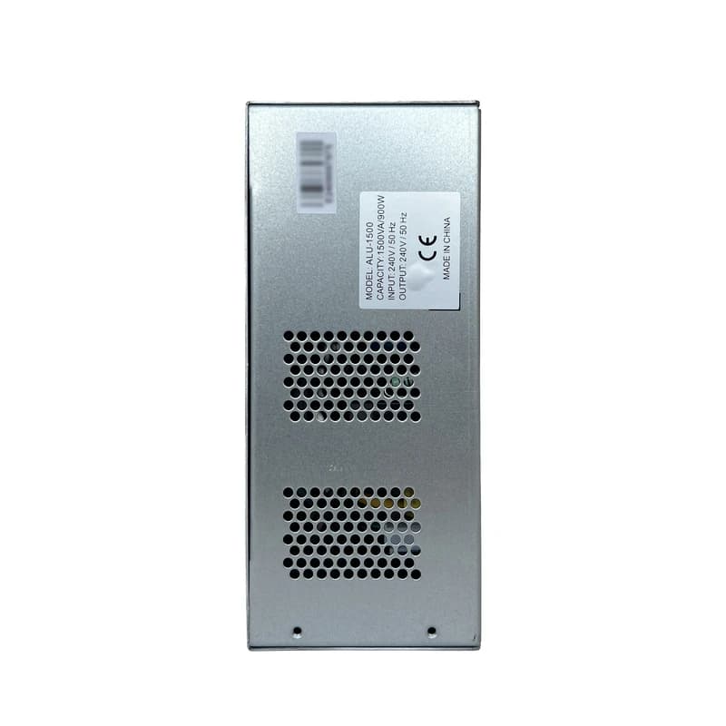 یو پی اس آدا لیفت مدل SWITCHING ALU-1500-24VDC — تصویر ۸