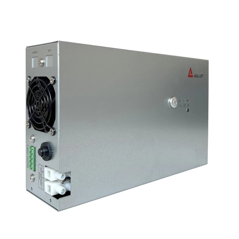 یو پی اس آدا لیفت مدل SWITCHING ALU-1500-24VDC