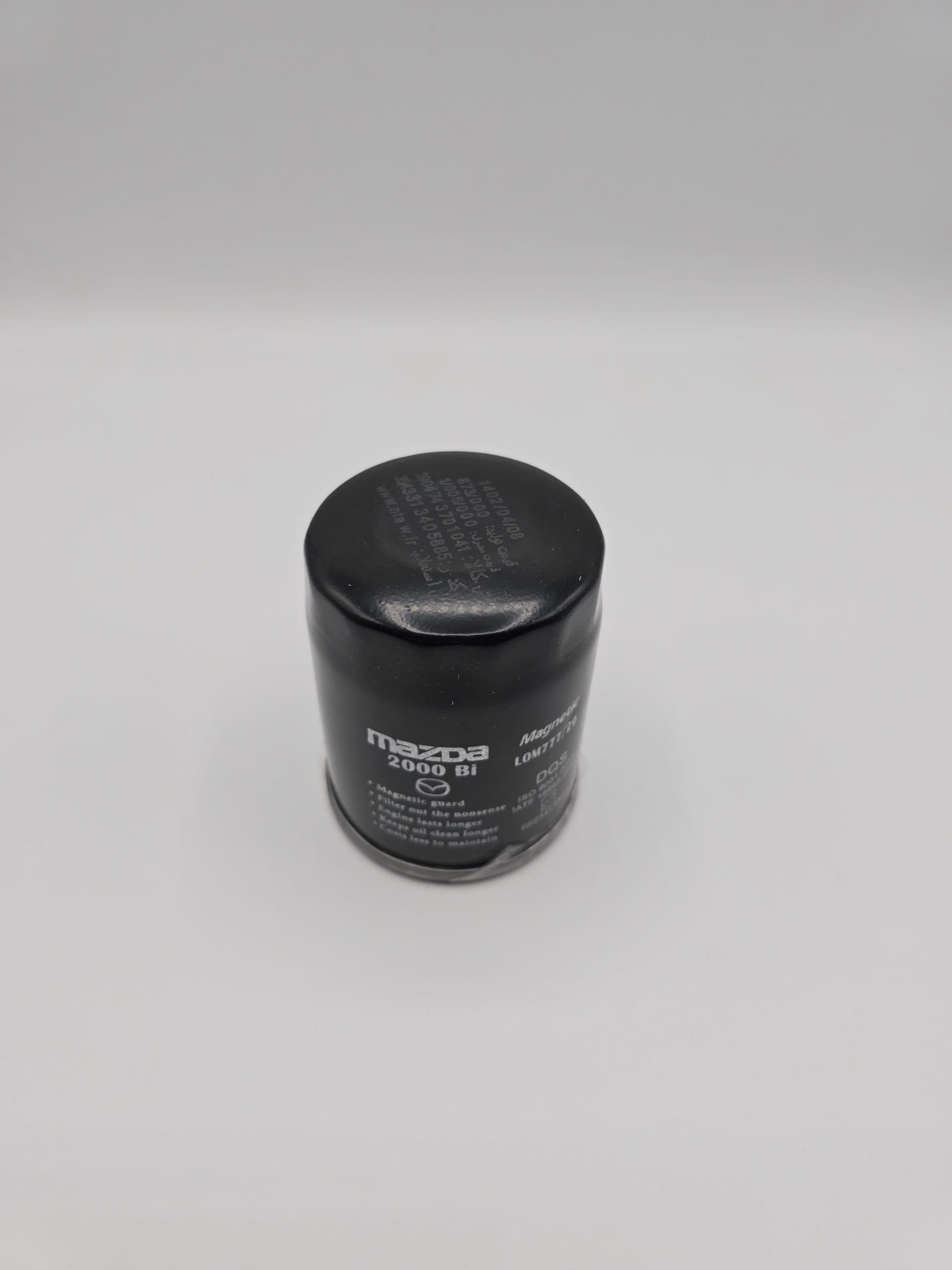 فیلتر روغن مزدا 323 لوکوموبیل — تصویر ۳