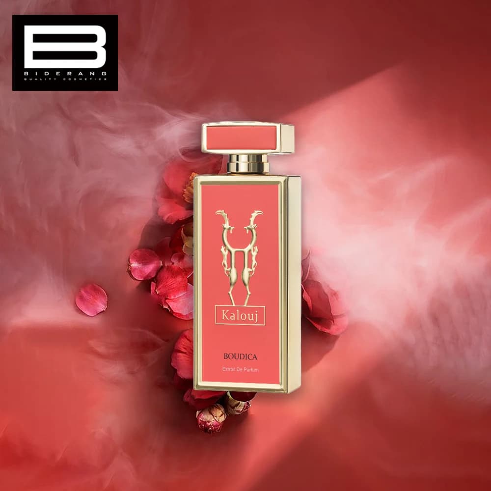 اکستریت پرفیوم بودیکا کالوج حجم 110ml — تصویر ۲