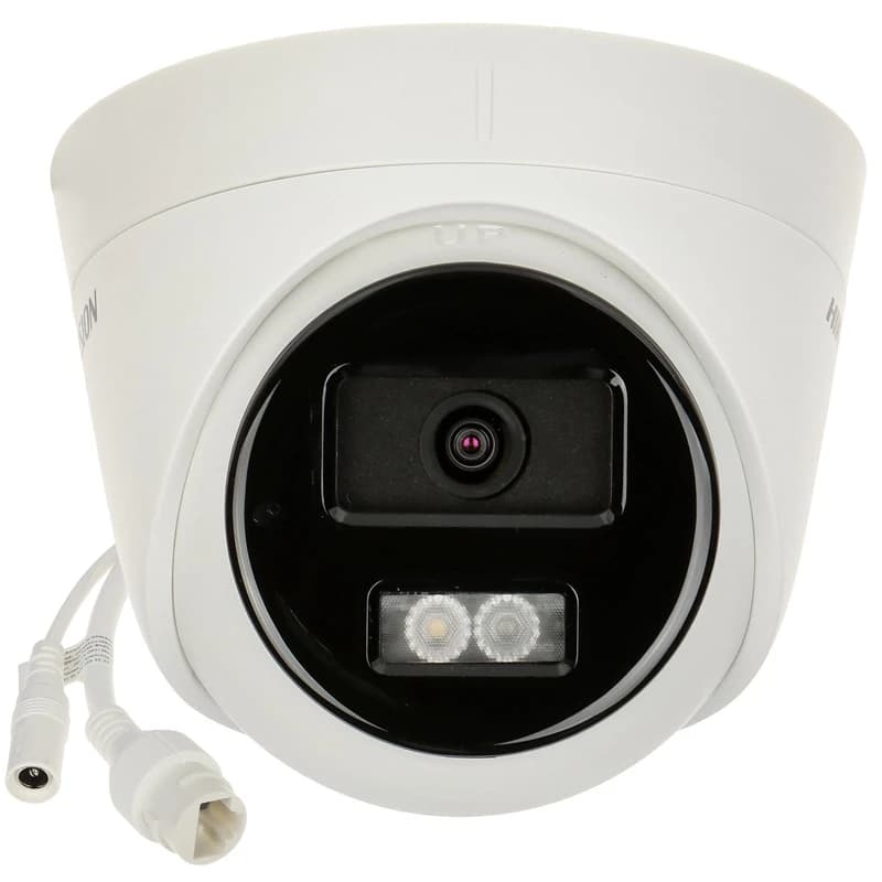 دوربین مداربسته تحت شبکه هایک ویژن مدل DS-2CD1323G2-LIU
