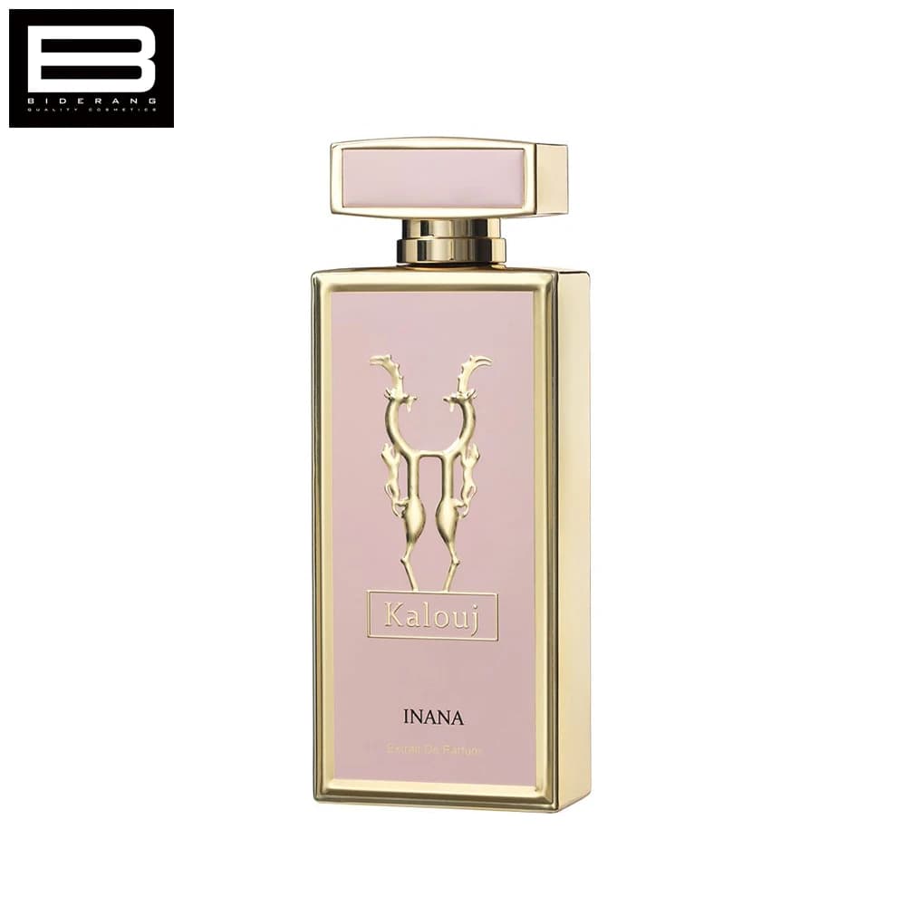 اکستریت پرفیوم اینانا کالوج حجم 110ml