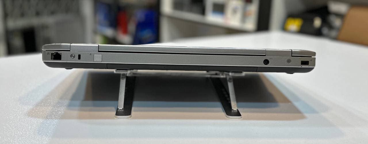 لپ تاپ کارکرده DELL LATITUDE E6530 -i5-4GB-256GB-2GB — تصویر ۹