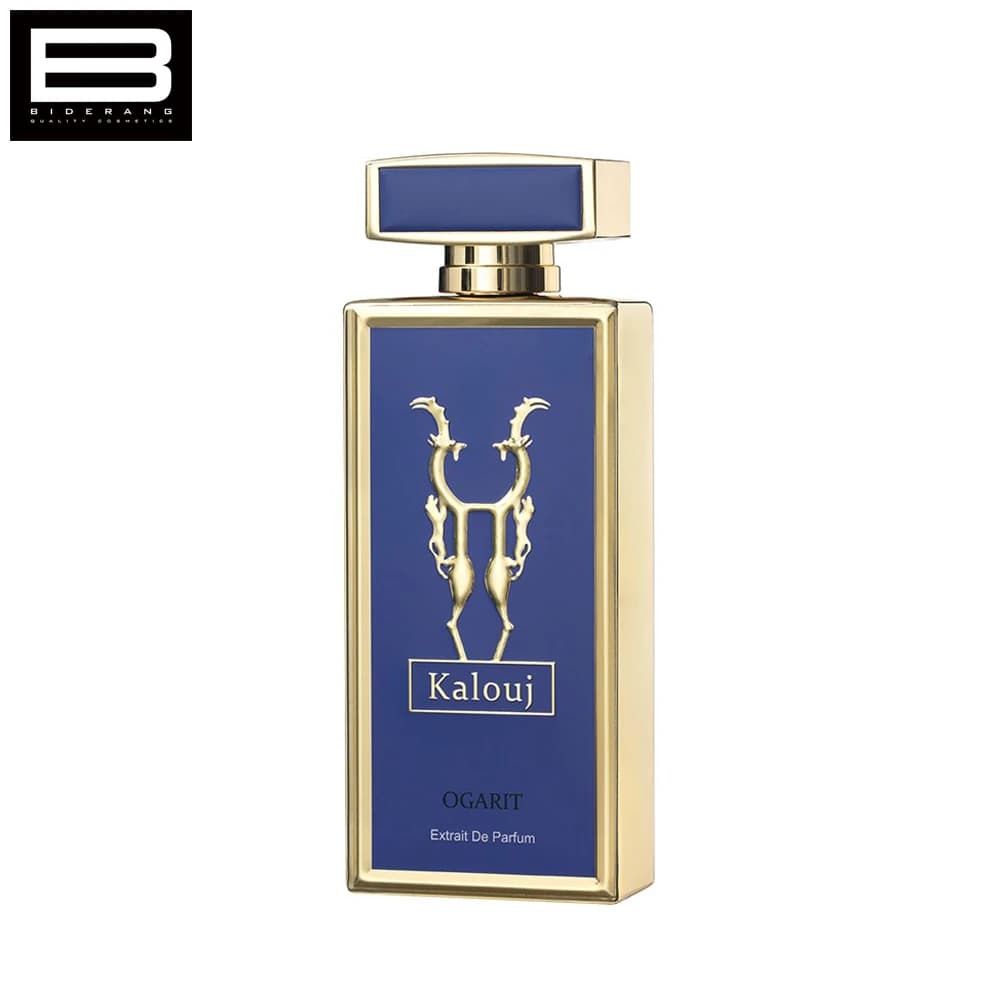 اکستریت پرفیوم اوگاریت کالوج حجم 110ml — تصویر ۳