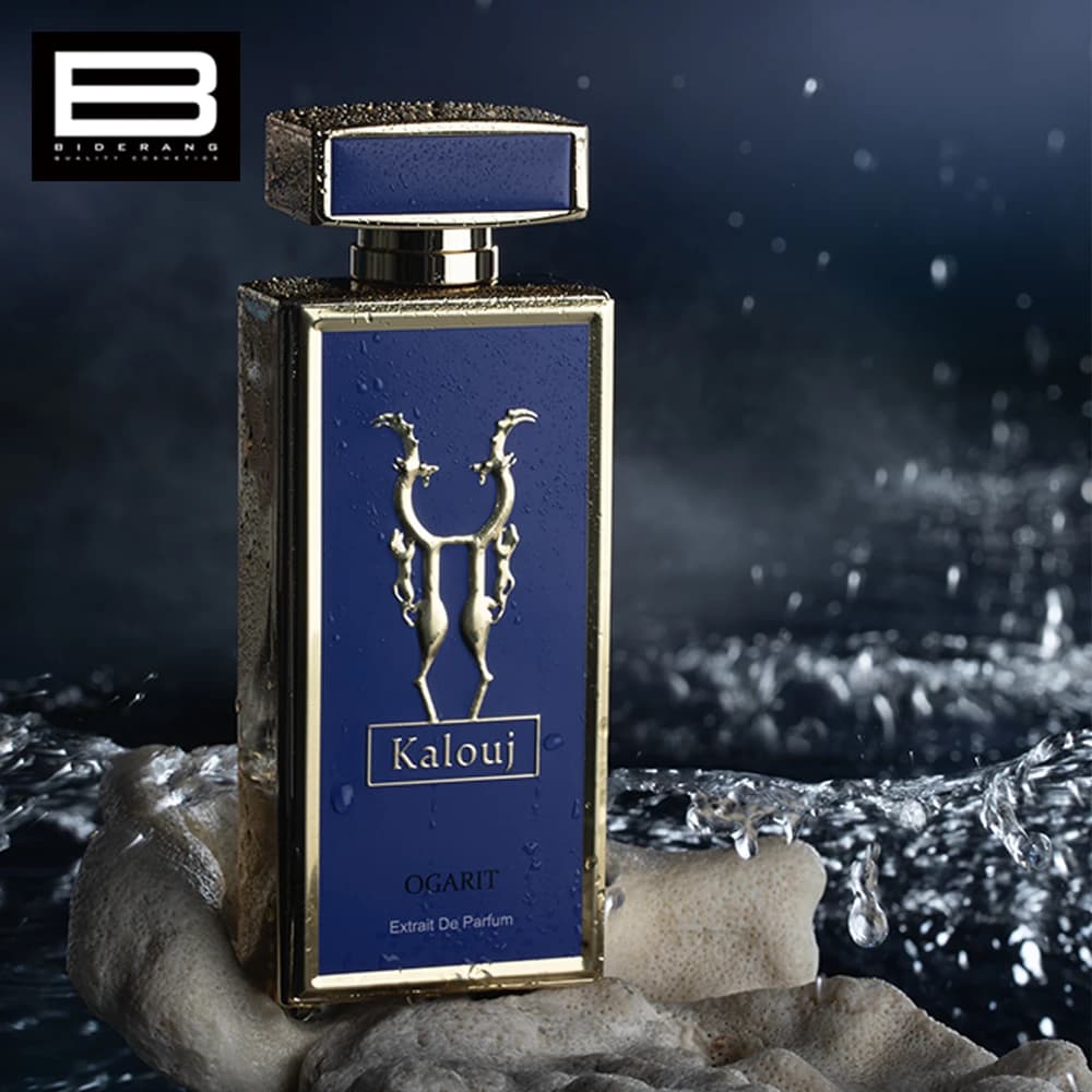 اکستریت پرفیوم اوگاریت کالوج حجم 110ml — تصویر ۲