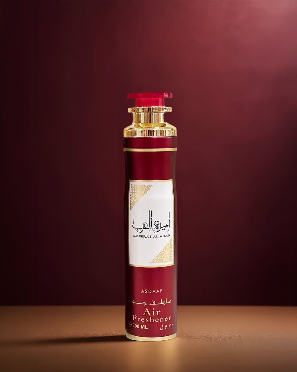 اسپری هوا امیره العرب Ameerat Al Arab — تصویر ۳
