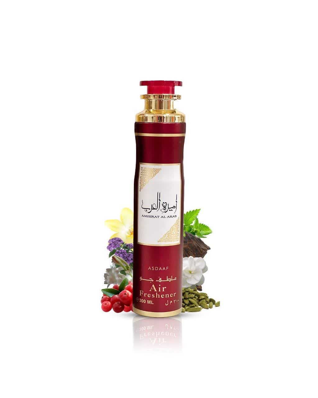 اسپری هوا امیره العرب Ameerat Al Arab — تصویر ۲