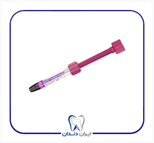 کامپوزیت نانو فیل لایت کیور بیسکو – Bisco Aelite Aesthetic Enamel — تصویر ۲