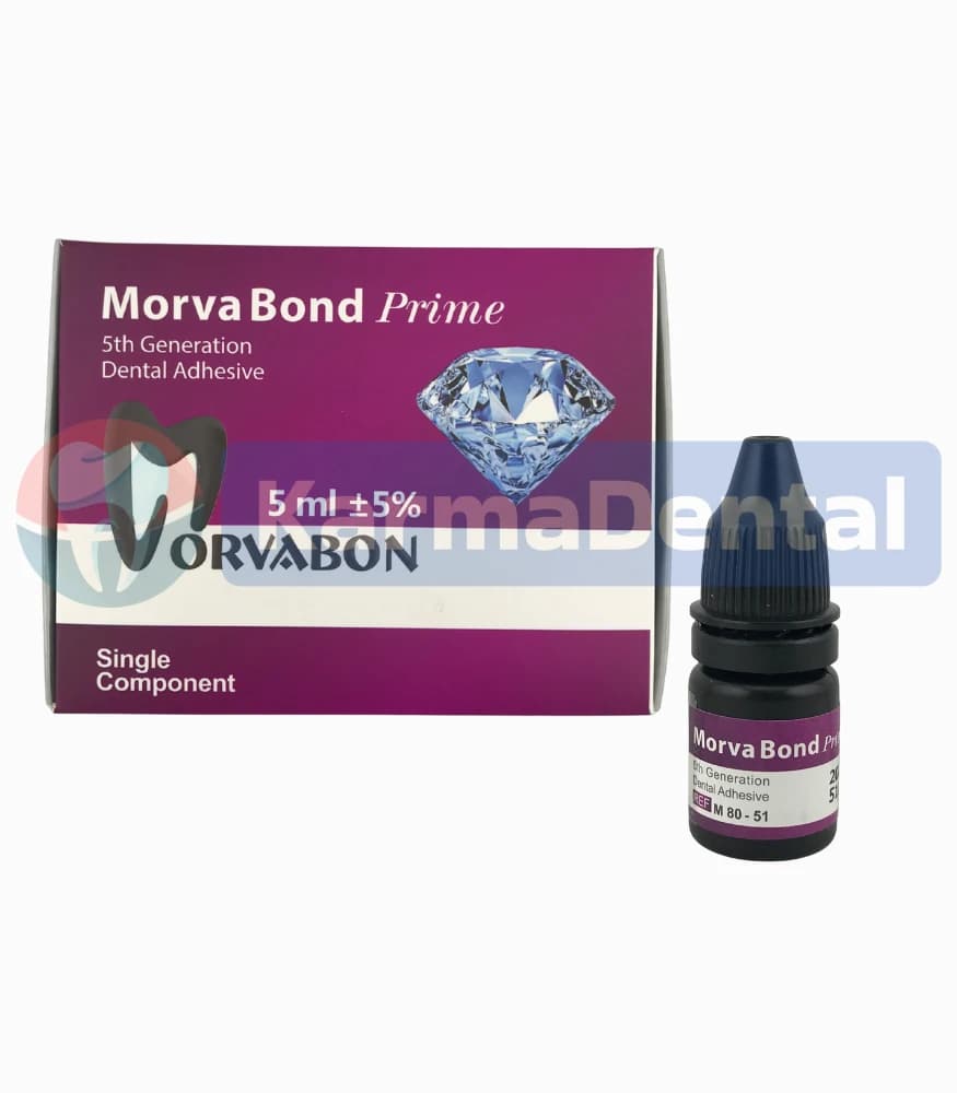 باندینگ نسل 5 مروابن – Morvabon Morva Bond Prime — تصویر ۳